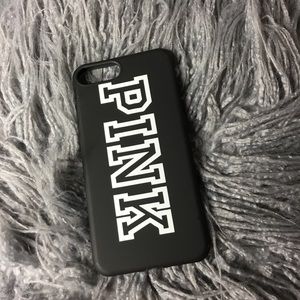 🖤”PINK” Iphone 6/6s Case NWOT🖤
